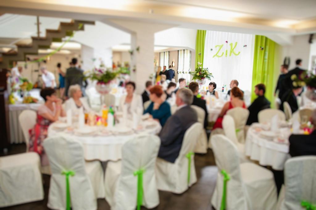 Centrum Restauracyjno-Hotelowe Florres Pawłowiczki Buitenkant foto